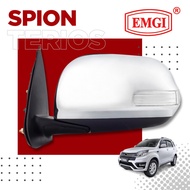 EMGI - Spion Mobil Terios 2006 s.d 2017 - Elektrik Lampu