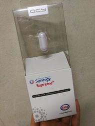 QCY 藍芽耳機 藍牙耳機 Synergy Supreme+ bluetooth headset 單邊耳機