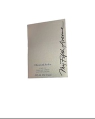 Elizabeth Arden 5th Avenue Eau de Parfum Spray 第五大道香水 1.5ml