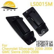 Applicable to GMC Sierra Chevrolet Silverado Handle 15758172 15758171
