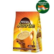 Nescafe Sunrise Instant Coffee Chicory Mix Pouch 200g
