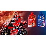 SHELL ADVANCE 4T ENGILE OIL MINERAL SEMI FULLY SYNTHETIC AX3 AX5 AX7 SAE-40 10W-30 10W-40 15W-40 15W