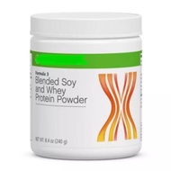 “READY STOCK” HERBALIFE FORMULA 3 （F3） PROTEIN