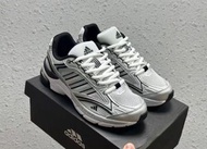 adidas Spiritain 2000 跑步鞋 銀色