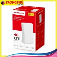Genuine Mercusys MB112-4G 4G LTE Wifi Transmitter modem (32 users) FV Shop