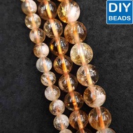 Semi-Precious Stone Citrine Class AAA