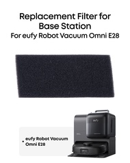 eufy Robot Vacuum E28/E25 Accessories - Replacement Brush/Filter/Battery/Dust Bag