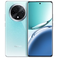 OPPO A3 Pro 5G 耐用战神 满级防水 360°抗摔 四年耐用大电池 8GB+256GB 天青 AI手机