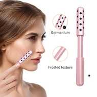 【YF】▼◇  Germanium Bar Face Massage Lift Facial Stick tools Anti Wrinkle Massager