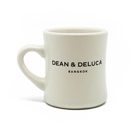 D&D BANGKOK DINER MUG