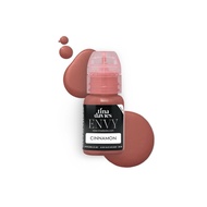 Tina Davies Professional Envy & Lust Lip Pigments - Permanent Lip Makeup - Colors Heal True to Tone 