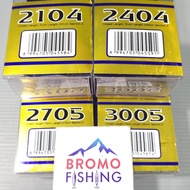 PROMO Joran Tegek DAIDO SUPREME 210 240 270 300 360 450 / pole kaku NEW