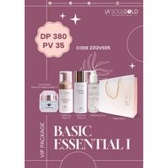 LA’SOUL SKINCARE_BASIC ESSENTIAL