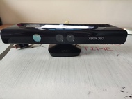 微軟XBOX360體感器kinect360 運行一切正常Xbox360主機遊戲機的體感器