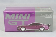 MINI GT Limited Edition 1:64 MGT00696-L Shelby GT500 Dragon Snake Concept Fuchsia Metallic LHD