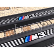 Door Sill Step Plate BMW M3 Coupe E36 (1 pcs)