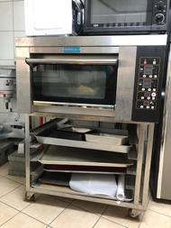 Sinmag 新麥 (SM-901A) 一盤烤箱