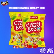 Roshen Crazy Bee Candy