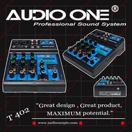 MIXER AUDIO 4 CHANNEL ORIGINAL BERKUALITAS BUKAN MERK ASHLEY YAMAHA SOUNDCRAFT MACKIE