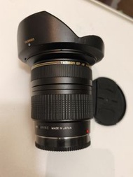 Sony A mount Tamron SP AF 17-35mm f/2.8-4 Di LD 鏡頭