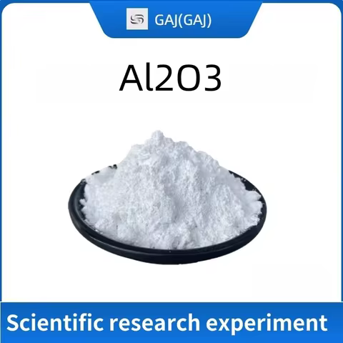 Alumina Powder Al2O3 Micron Nano High Purity Ceramic Powder Polishing Spherical