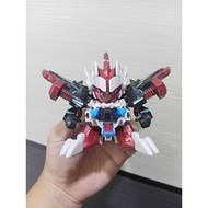 B-Daman CB-58 CB-69 Canon Drive Garuburn Fusion Blast Drive Garuburn Takara Tomy [ORIGINAL] RARE Hyb