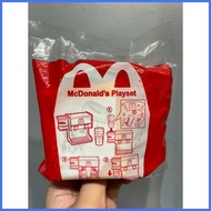 ┘ ✱ ▮ 2023 Lets Play Mcdonalds Happy Meal Toys (2023 Mcdonalds Playset Toys)