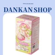 Blind box Electronic Pet Game World Series 1/12 BJD