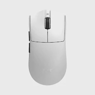 Chuột Gaming không dây ATK X1 SE Tri-mode (Trắng)