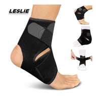 Adjustable Ankle Brace Support Pad Ankle Guard Support