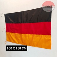 German World Cup Flag 100x150 - German Country Flag/Germany