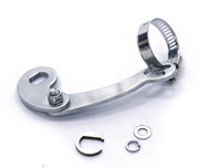 NBPOWER Torque arm-Universal for E-Bike Electric Bicycle -Front or Rear,M14 for E-Bike Conversion Ki