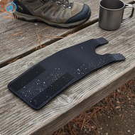 [Jzvphq] Ankle Gaiter Waterproof Shoe Gaiter Resistant-Tear Trail Gaiters for Cyclists, Hikers, Hiki