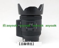 SONY E PZ 18-200mm OSS SH109 鏡頭專用 遮光罩 可反裝 太陽罩【優選精品】
