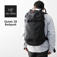 100% NEW 始祖鳥 Arcteryx Arc'teryx Quintic Backpack 28 L 背包 書包