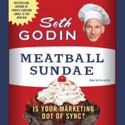 Meatball Sundae Seth Godin