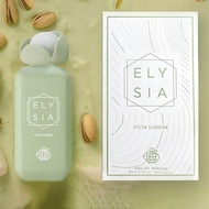 Elysia Pista By Fragrance World EDP PERFUME- 100ml