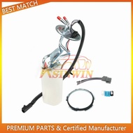 f6tz9a407ba New In Tank ElectricFuel Pump Assembly for Ford F-150 F-250 4.9L I6 1992-1997 W/Sensor 1
