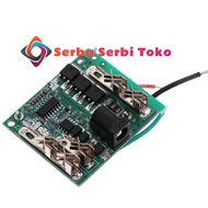 TERMURAH BMS MODUL BATERAI 5S 18V 20V 21V 48V 88V 99V BMS BATERAI CORDLESS LXT | COD