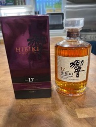 Hibiki 17