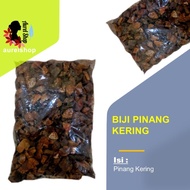 Biji Pinang Kering 1 kg