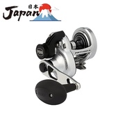 Penn Bait Reel Fathom II 15LD
