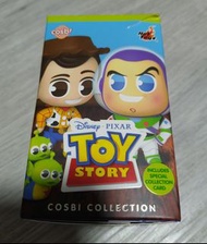 Toy story Hot Toys Ducky Bunny