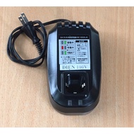 LIFELEX Charger 10.8V - 12V-1.5Ah. Lion battery charger. 100V electricity. LIFELEX charger in stock.
