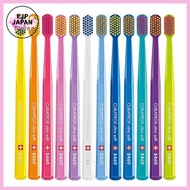 Curaprox Ultra Fine Bristle Toothbrush Ultra Soft CS5460 12 pieces