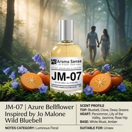 Wild Bluebell | Jo Malone, JM Perfume Clone [JM-07] | Eau De Parfum EDP / UNISEX