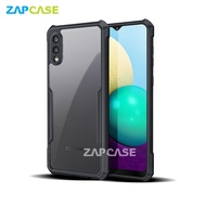 Samsung A02/M02 Premium Casing