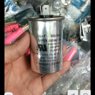 Starter capacitor 10uf450v