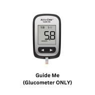 ACCU-CHEK Guide ME Glucose Meter (accuchek / accu chek)