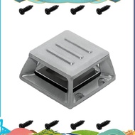 Replacement Transparent Housing Window for  N456702 Level DW089LG, DW0811LG, DW0811LR Protective Par